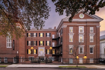 Visitation Hotel Frederick, a Tribute Portfolio Hotel