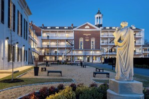 Exterior - Visitation Hotel Frederick, a Tribute Portfolio Hotel (Frederick)