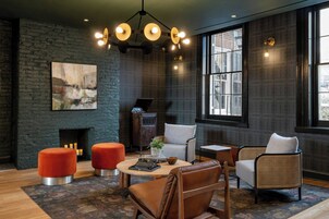 Vista desde la propiedad