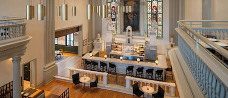 Restaurang