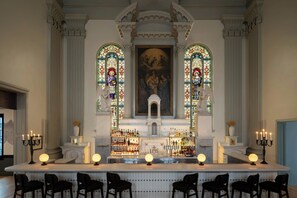 Bar (on property) - Visitation Hotel Frederick, a Tribute Portfolio Hotel (Frederick)