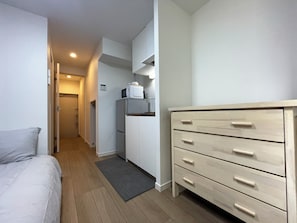 Interior - BE Terrace Nishi-Shinjuku _Shinjuku Area / 5 min. walk from Nishi-Shinjuku Station 6 min. from Shinjuku Station (新宿区)