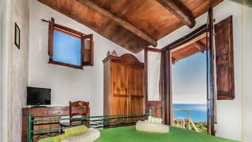 1 間睡房、Wi-Fi、床單