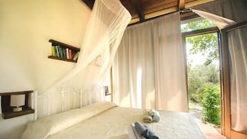 1 Schlafzimmer, Zimmersafe, kostenloses WLAN, Bettwäsche