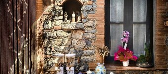 B&B La Torretta - Superior Double Room