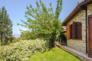 Property grounds - B&B La Torretta - Superior Double Room (Cersuta)