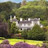 The Falcondale at Lampeter