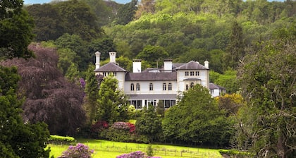 The Falcondale at Lampeter