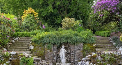 The Falcondale at Lampeter