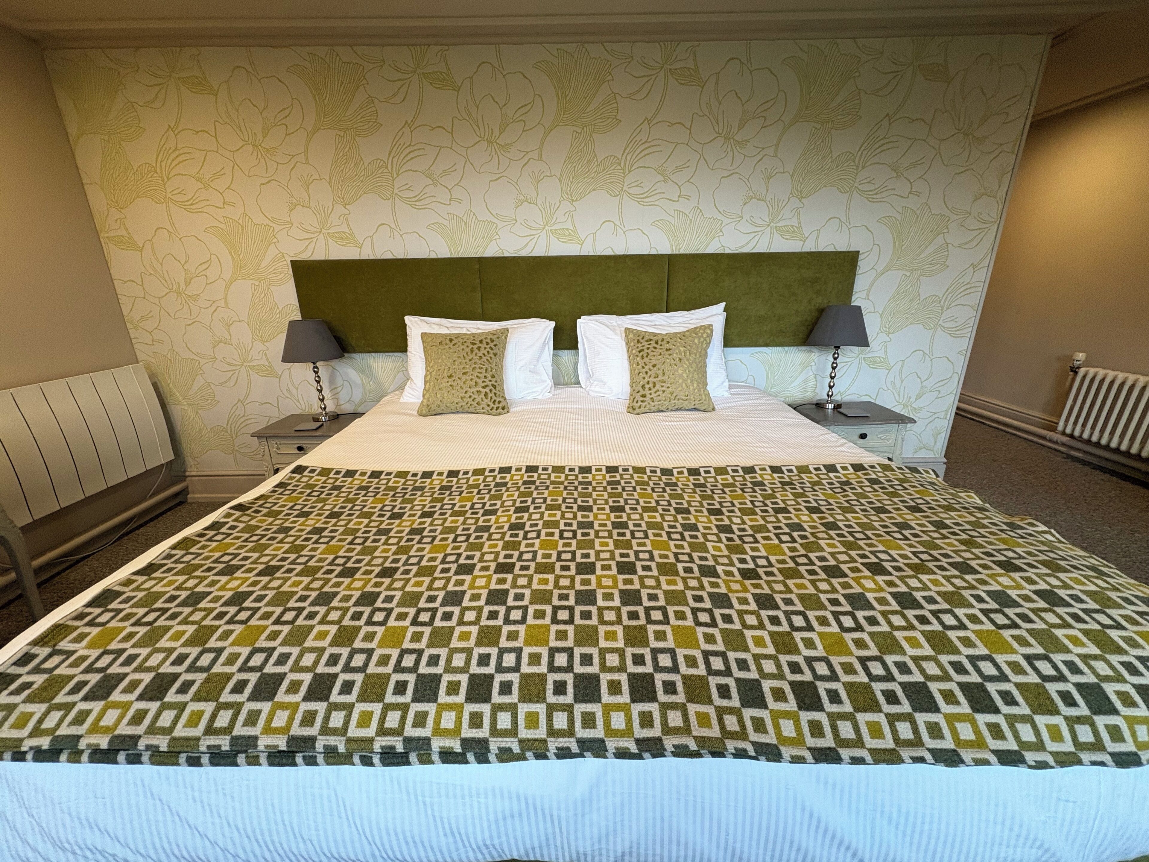 Kamar
