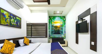 Hotel Atithi - Opposite Shreeji Hospital