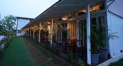 The Boat Club