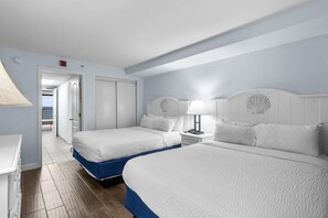 1 soverom, internettilgang og sengetøy