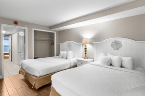 1 bedroom, Internet, bed sheets