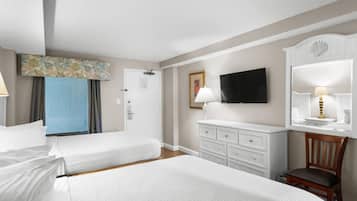 1 bedroom, internet, bed sheets