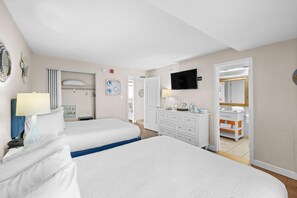 2 bedrooms, Internet, bed sheets