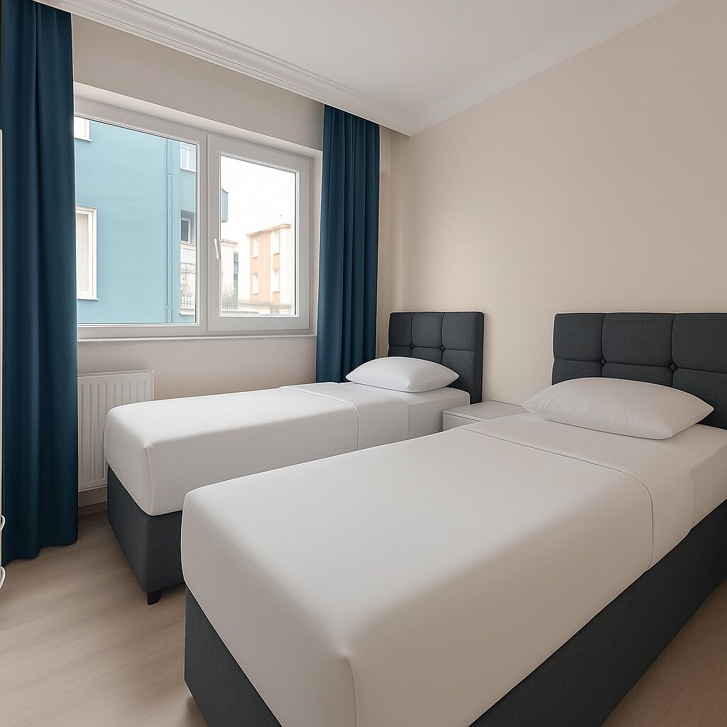 Comfort Condo | Desk, iron/ironing board, free WiFi