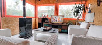 天堂潘西恩飯店