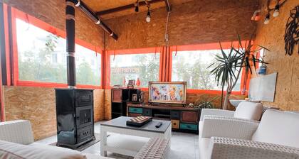 Paradise Pansiyon Otel