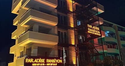 Paradise Pansiyon Otel