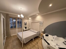 Suite Junior | Wi-Fi gratuito