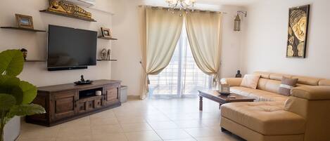 Smart-tv, computerskærme