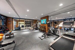 Sportschool
