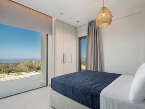 Villa | View from room