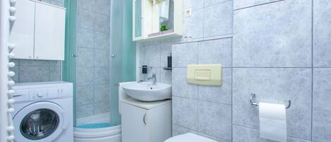 Departamento (A1) | Baño