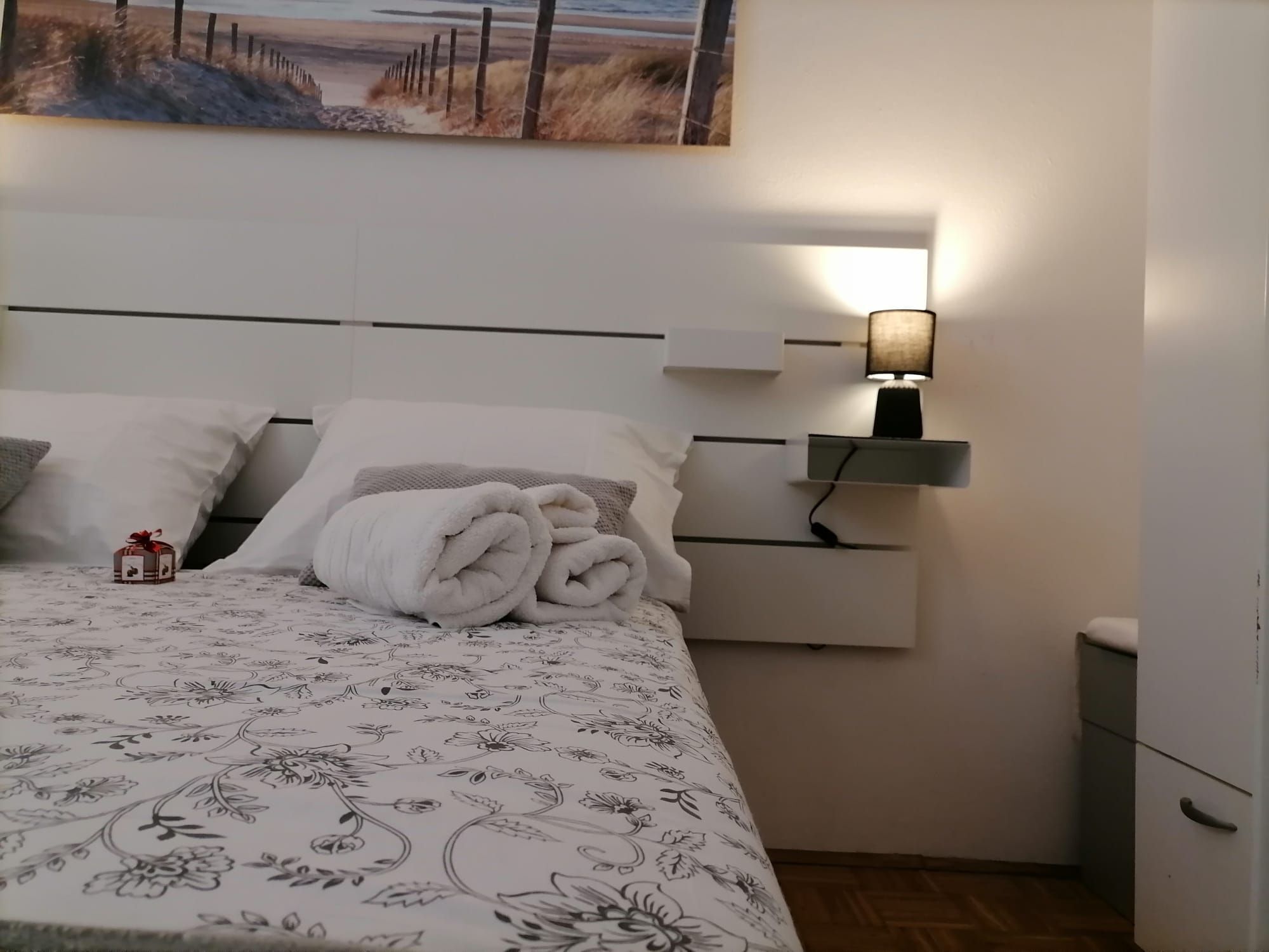 Appartement (A1) | 1 slaapkamer, gratis wifi