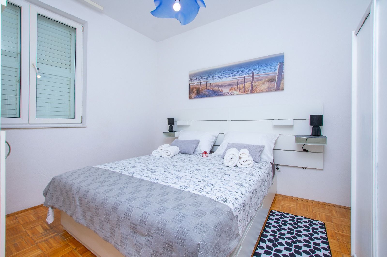Appartement (A1) | 1 chambre, Wi-Fi gratuit