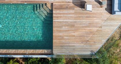 SOMPTUEUSE VILLA MODERNE