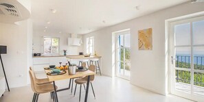 Dining room - Villa Lota (Baska Voda)