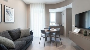 Apartemen (1 Bedroom) | Interior
