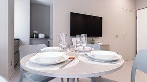 Apartment (1 Bedroom) | Innenbereich