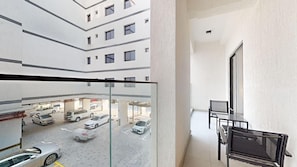 Appartement | 1 chambre