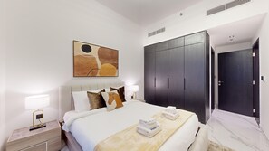 Apartment | 1 bedroom - Al Barsha South - Arjan - Gardenia Livings 126 (Dubai)