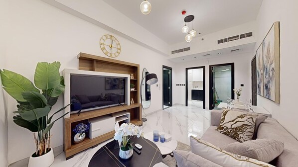 Apartment | 1 bedroom - Al Barsha South - Arjan - Gardenia Livings 126 (Dubai)