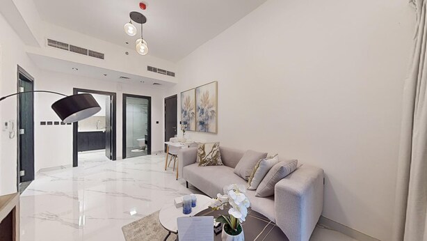 Unclassified image, 1 of 15, button - Al Barsha South - Arjan - Gardenia Livings 126 (Dubai)