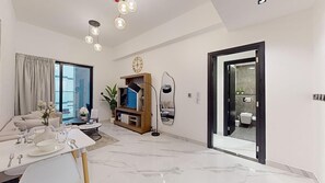 Apartment | 1 bedroom - Al Barsha South - Arjan - Gardenia Livings 126 (Dubai)