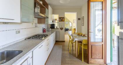 Camaiore House With Pool, La Casa Dei Ricci