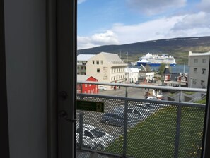 Exterior - Day Dream Kaupvangsstræti 19 (Akureyri)