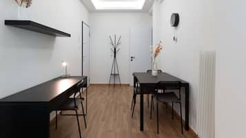 Servicio a la habitación