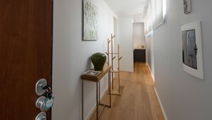 Leilighet – comfort, 1 dobbeltseng med sovesofa, kjøkken