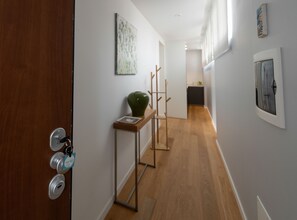 Comfort Apartment, 1 Double Bed with Sofa bed, Kitchen - Elegant Suite in the heart of Milan (Milan)