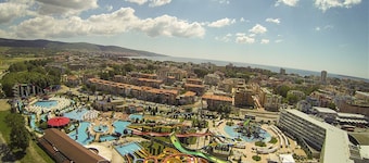 Sunny Beach Family Apartment 302