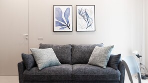 Leilighet | 1 soverom