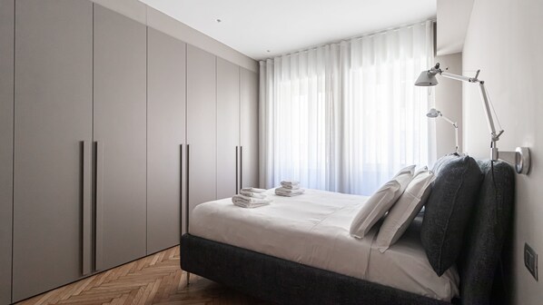 Apartment - Italianway - Maderno 4 (Milan)