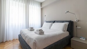 House | 1 bedroom - Italianway Comfort - Maderno 4 (Milan)