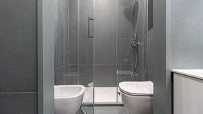 Ferienhaus | 1 Schlafzimmer